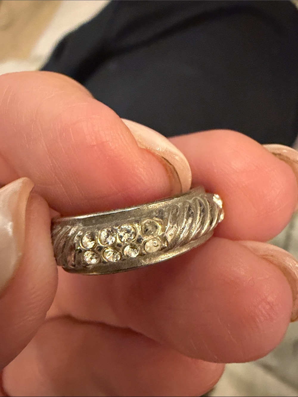 Brighton ring - Picture 4 of 5